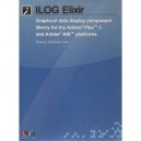 Adobe Systems Incorporated ILOG Elixir - (version 1 ) - ensemble complet - 1 utilisateur - DVD - UNIX, Win, Mac - International