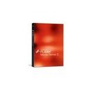 Adobe Systems Incorporated Macromedia Flash Media Server Professional Edition - (version 2.0 ) - ensemble de mise à niveau de 