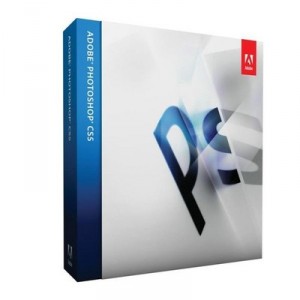 Adobe Systems Incorporated Photoshop CS5