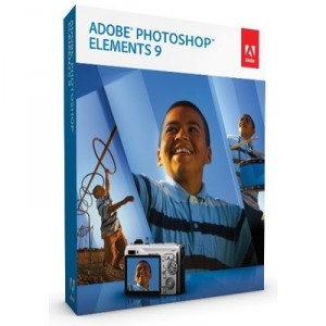 Adobe Systems Incorporated Photoshop Elements 9.0