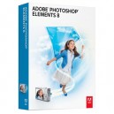 Adobe Systems Incorporated PHOTOSHOP ELEMENTS LICSV8.0 MAC ( 65045079 )