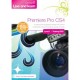 Adobe Systems Incorporated Premiere Pro CS4 Training DVD - Level 1 (Mac/PC DVD) [Import anglais]