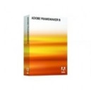 Adobe Systems Incorporated Adobe FrameMaker - (version 8 ) - ensemble complet - 1 utilisateur - CD - Solaris - International En
