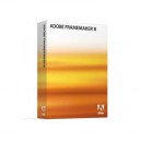 Adobe Systems Incorporated Adobe FrameMaker - (version 8 ) - ensemble de mise à niveau - 1 utilisateur - CD - Solaris - Intern