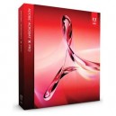 Adobe Systems Incorporated EDU ACROBAT PRO A10 MAC STUDT ED FR