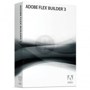 Adobe Systems Incorporated Up/Flex Builder v3/EN CrPrf Mise à jour