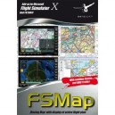 Aerosoft FS Map (Import Uk)