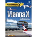 Aerosoft Mega Airport Vienna X (Add-on pour FSX  FS2004)
