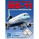 Aerosoft PMDG McDonnell Douglas MD-11 (FS9)