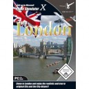 Aerosoft VFR London  City Airport for FSX (PC CD) [Import anglais]