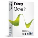 Nero Move It (PC CD) [Import anglais]