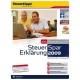 Akademische Ag Steuer-Spar-Erklrung 2009 plus [Import allemand]