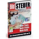 Akademische Arbeitsgemeinschaft Bild Steuer 2010 (DVD-Verpackung) [Import allemand]