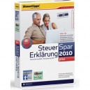 Akademische Arbeitsgemeinschaft Steuer-Spar-Erklrung 2010 Plus [Import allemand]