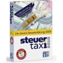 Akademische Arbeitsgemeinschaft Steuer Taxi 2010 [Import allemand]