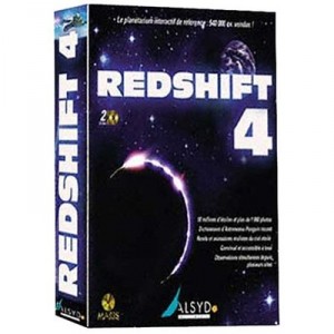 Alsyd Multimedia Redshift 4