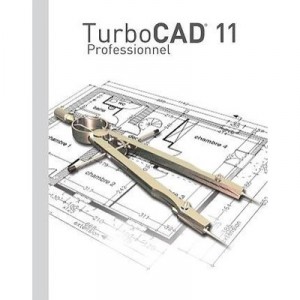 Alsyd TurboCAD 11 Professionnel