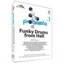 AMG Software Funky Drums From Hell [import anglais]