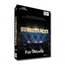 AMG Software Soundtracks for iMovie (Mac) [import anglais]