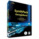 AMG Software Synthpack for GarageBand (Mac) [import anglais]