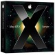 Apple Mac OS X Leopard Svr Unlim Clt- Single Lic. [Import anglais] Mise à jour