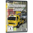 Abschleppwagen-Simulator 2010 pour Windows