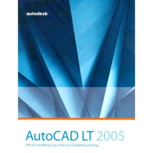 Autodesk AutoCAD LT 2005 Cross grade from Autosketch Rx for Windows 2000/XP [Import anglais] Mise à jour