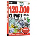 Avanquest Software 120,000 Clipart [Import anglais]