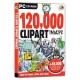 Avanquest Software 120,000 Clipart [Import anglais]