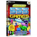 Avanquest Software 555 Games Volume 2 (PC CD) [Import anglais]