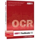 Avanquest Software ABBYY FINE READER