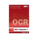 Avanquest Software Abbyy FineReader 10 Professional Edition - Educational (PC CD) [Import anglais]