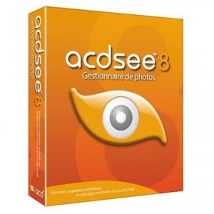 Avanquest Software Acdsee 8