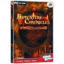Avanquest Software Adventure Chronicles - Search for the Lost Treasure (PC CD) [Import anglais]