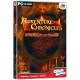 Avanquest Software Adventure Chronicles - Search for the Lost Treasure (PC CD) [Import anglais]