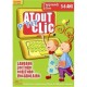 Avanquest Software Atout ptit clic 5-6 ans Lecture