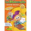 GENERATION 5 La Maternelle - Grande section
