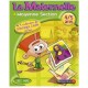 GENERATION 5 La Maternelle : Moyenne section - Jeu pour PC