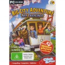 Avanquest Software Big City Adventures San Francisco (PC CD) [Import anglais]