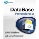 Avanquest Software DataBase Professional 2 [import allemand]