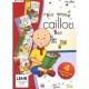 Avanquest Software Die große Caillou-Box [import allemand]