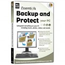 Avanquest Software Backup  Protect