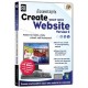 Avanquest Software Essentials Create Your Own Website V2 (PC CD) [Import anglais]