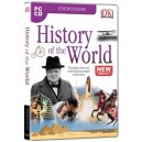 Avanquest Software Eyewitness History of the World 3.0 (PC) [Import anglais]