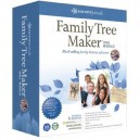 Avanquest Software Family Tree Maker 2011 World Edition (PC) [import anglais]