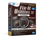 Avanquest Software Fix it utilities 10