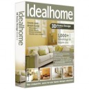Avanquest Software Ideal Home 3D Home Design Deluxe 12 [Import UK]