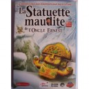 Avanquest Software La Statuette Maudite + Prime