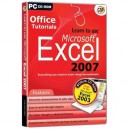 Avanquest Software Learn to Use Excel 2007 (PC) [Import UK]