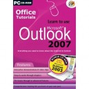 Avanquest Software Learn to Use Outlook 2007